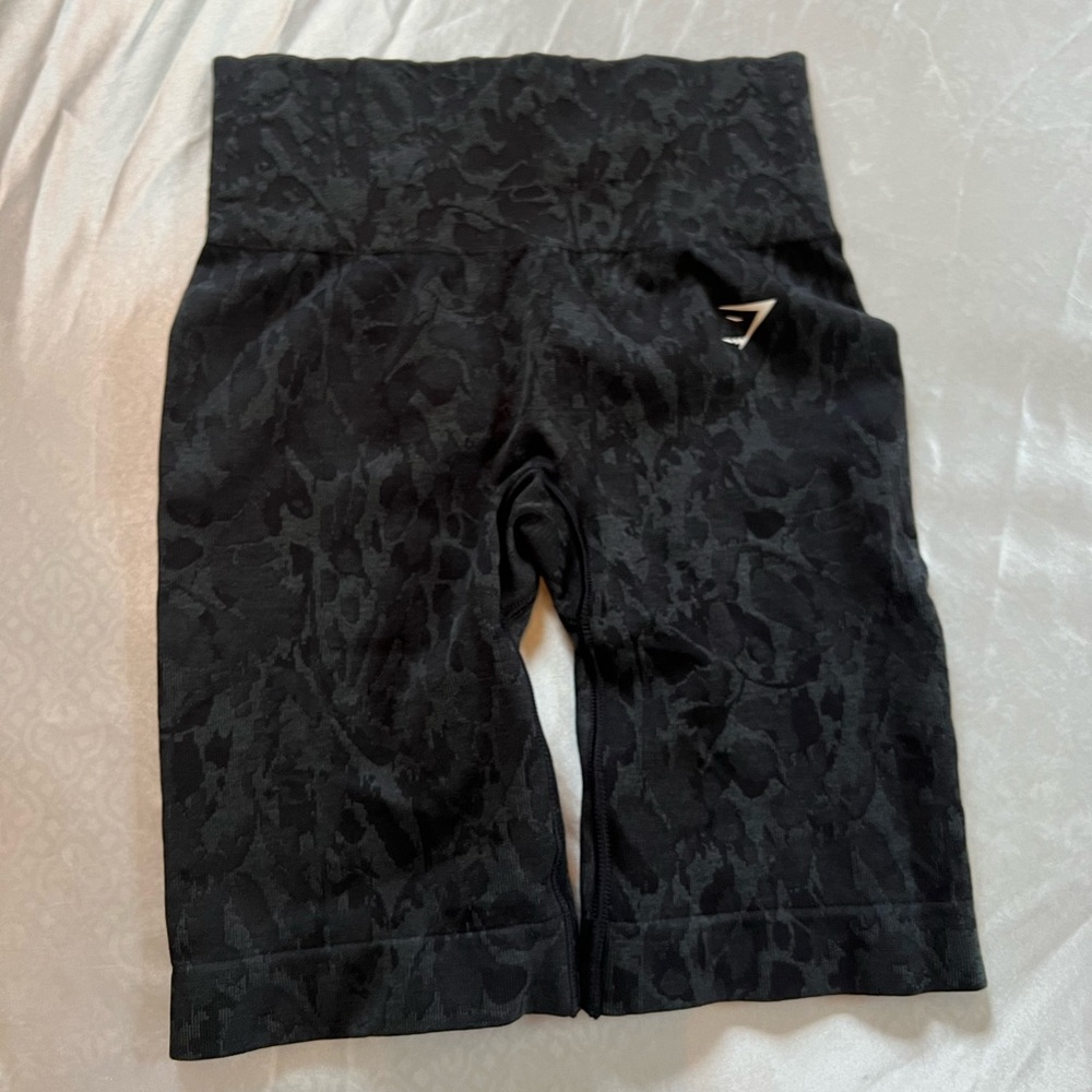 Gymshark Adapt Safari Tight Short